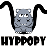 Hyppopy Logo
